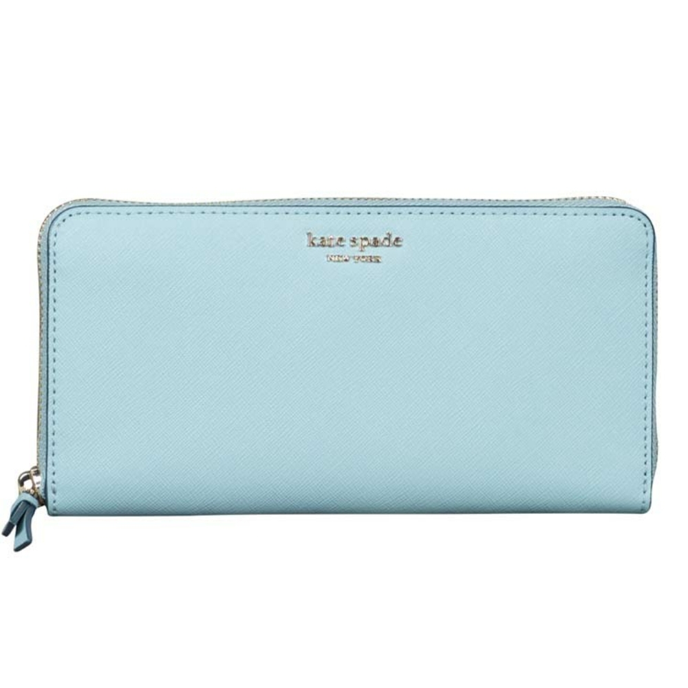 NWT Kate Spade Cameron Large leather Wallet - Picture 2 of 9
